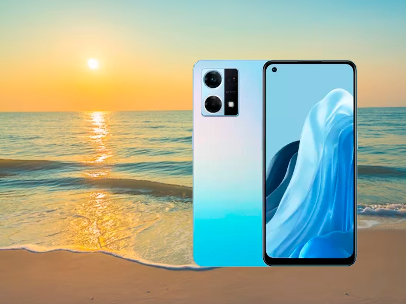 ANDROID | Si lo que quiere es evitar que tu celular se sobrecaliente, entonces usa estos trucos. (Foto: Oppo)