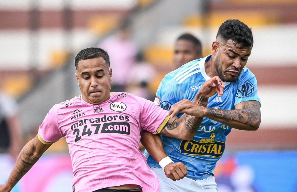 Sporting Cristal y Sport Boys empataron 1-1 por la fecha 12 del Torneo Clausura 2023. (Foto: Sporting Cristal)