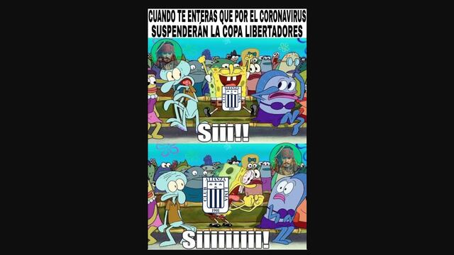 No vale picarse: los memes que dejó la derrota íntima en el ‘Cilindro’ de Avellaneda