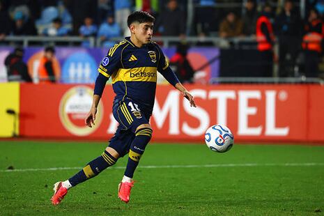 ESPN EN VIVO, Boca vs. Newell’s en directo: ver gratis vía TNT Sports y Disney Plus