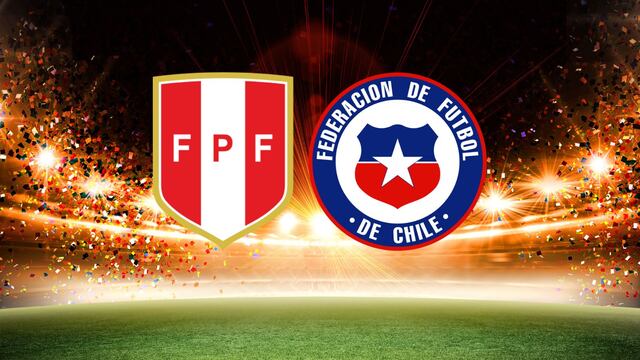 TV Azteca 7 EN VIVO - cómo ver transmisión Perú vs. Chile por Streaming desde México