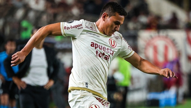 Jairo Vélez. (Foto: Getty Images)