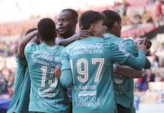 Atlas vs. León (0-1): ver goles, resumen y vídeo de partido por Liga MX