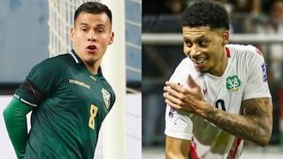 Bolivia vs. Surinam: fecha, horarios y canales de TV por el repechaje intercontinental
