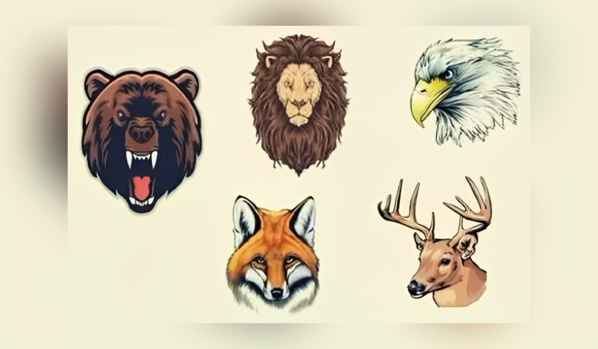 Descubre por qué eres una persona valiosa con solo elegir un animal en este test visual (Foto: GenialGuru).