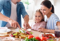 Casi la mitad de los niños en el Perú tiene anemia: nutricionista explica cómo aprovechar el hierro sin gastar más