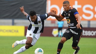 Pensando en la Fecha 18: los últimos 10 partidos entre Alianza Lima y Ayacucho FC