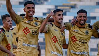 ¡Triunfo en casa! Cusco FC goleó 3-0 a Sport Huancayo por el Torneo Clausura