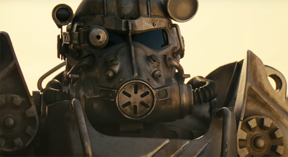 El estreno de la serie de televisión será muy pronto.