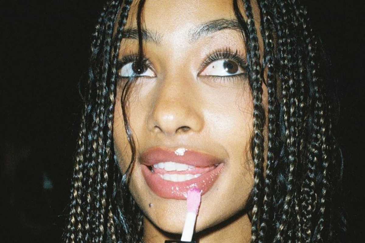 Tiene unos 20 años y es pareja del hijo de Lili Estefan. ¿Quién es Rosie Hudson? Conócela en esta nota (Foto: Rosie Hudson / Instagram)