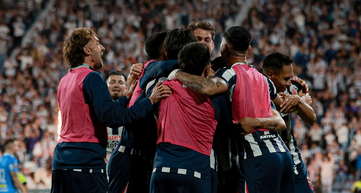 Alianza Lima y su última prueba antes del Clausura: Depor conoció rival y detalles del amistoso en Matute