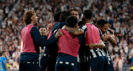 Alianza Lima y su última prueba antes del Clausura: Depor conoció rival y detalles del amistoso en Matute