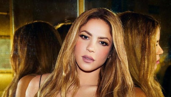 Extrabajador de Shakira acusa a su hermano de haber filtrado información a la prensa (Foto: Shakira / Instagram)