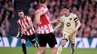 DIRECTV EN VIVO, Barcelona vs. Athletic Club Bilbao: DSports y Movistar LaLiga