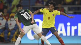 “Era mi última oportunidad de jugar un Mundial”: el lamento de Juan Cuadrado en Colombia