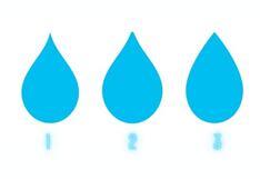 Tu mayor temor será revelado si seleccionas una lágrima