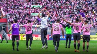 ¡Festejan los rosados! Sport Boys anunció fallo final del TAS por reclamo de Ayacucho FC y San Martín