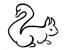 El primer animal que veas en la imagen sacará a relucir si eres alguien obstinado