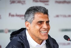 Álvaro Barco: la sorpresa por rumores de salida de Fossati y fichajes en Universitario para el 2026