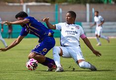 Empate sin goles: Comerciantes Unidos y Sport Boys igualaron en Cajabamba por el Clausura