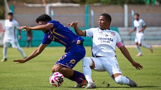 Empate sin goles: Comerciantes Unidos y Sport Boys igualaron en Cajabamba por el Clausura