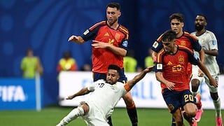 España vs. Arabia Saudita (4-0): goles, video y resumen por el Mundial 2026