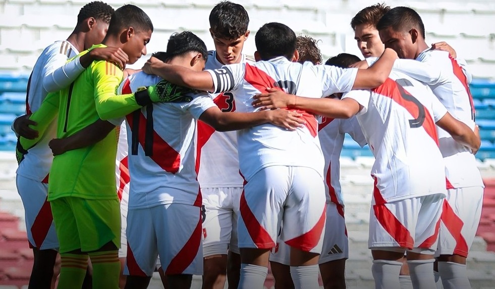 La Selección Peruana se prepara para disputar el Sudamericano 2025, que se llevará a cabo en Venezuela. (Foto: FPF).