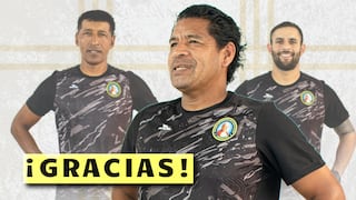 Fin de ciclo en Chongoyape: Santiago Acasiete no seguirá en Juan Pablo II pese a salvar la categoría