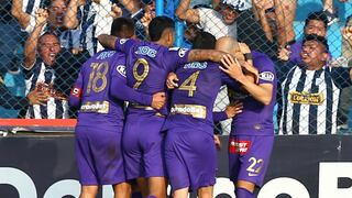 El camino de Alianza Lima rumbo al título del Torneo Clausura