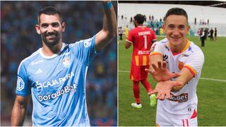 ¿Canales para ver Sporting Cristal vs. Atlético Grau y a qué hora juegan?