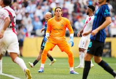 River vs. Inter (0-2): goles, video y resumen del partido por Mundial de Clubes 2025