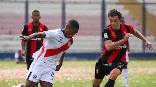 Rugió el ‘León’: Melgar le ganó 3-1 a Municipal en Villa El Salvador por la Liga 1