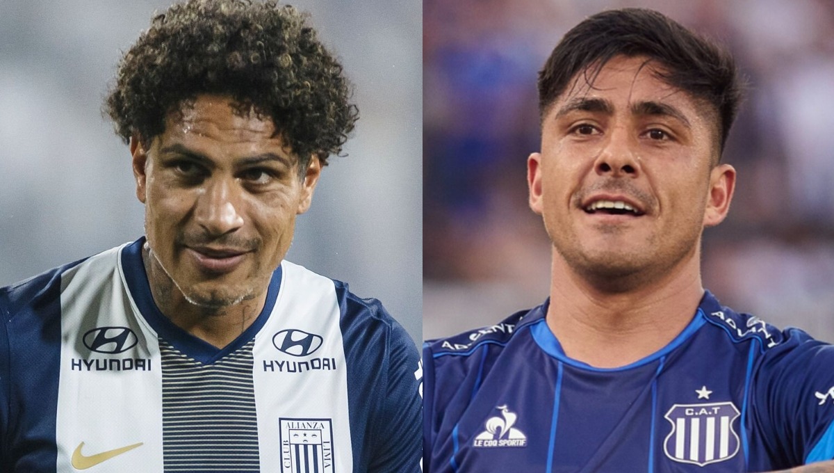 Alianza Lima recibe a Talleres por la Copa Libertadores. (Foto: Getty Images)