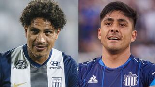 ¡Con el regreso de Enrique! Alineaciones confirmadas del Alianza Lima vs. Talleres