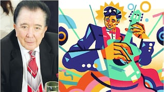 Roberto Cantoral: Google rinde homenaje al compositor mexicano con un doodle este lunes
