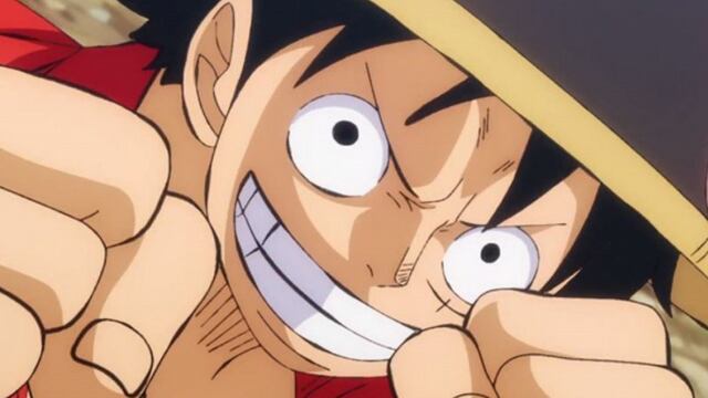One Piece cumple 21 años y la comunidad lo celebra en redes sociales