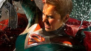 Supergirl, la película, ya está en preparativos por Warner Bros. y DC Comics