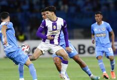 Alianza Lima vs. Binacional (2-1): revive el minuto a minuto del partido en Juliaca