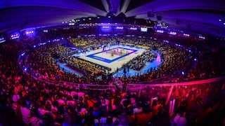 ¿Cuándo se juega el Mundial de Vóley Femenino 2025 Sub 19? Formato y países clasificados