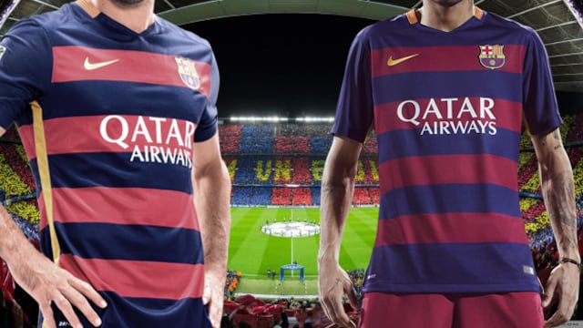 Barcelona tiene 'atados' a los dos primeros fichajes para la 2016/17