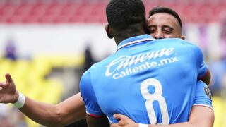 Cruz Azul vs. Mazatlán (2-0): resumen del partido de la fecha 14 del Apertura 2022
