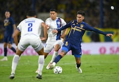 Boca vs. Godoy Cruz (1-0): gol, video y resumen por Copa de la Liga Profesional