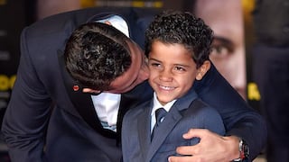 Nuevos 'Cristianitos': Ronaldo será padre de gemelos gracias a una 'madre de alquiler'