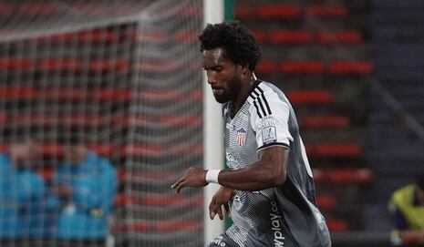 Resumen, goles y video: Medellín venció 2-1 a Junior por la Liga BetPlay 2025