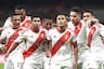 Tras los amistoso de junio: Selección Peruana mantuvo su puesto en el ranking FIFA