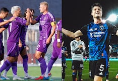 ¿A qué hora juega y en qué canal transmite Orlando City SC vs. San Jose Earthquakes EN VIVO hoy por MLS 2026 en México y EE.UU.?