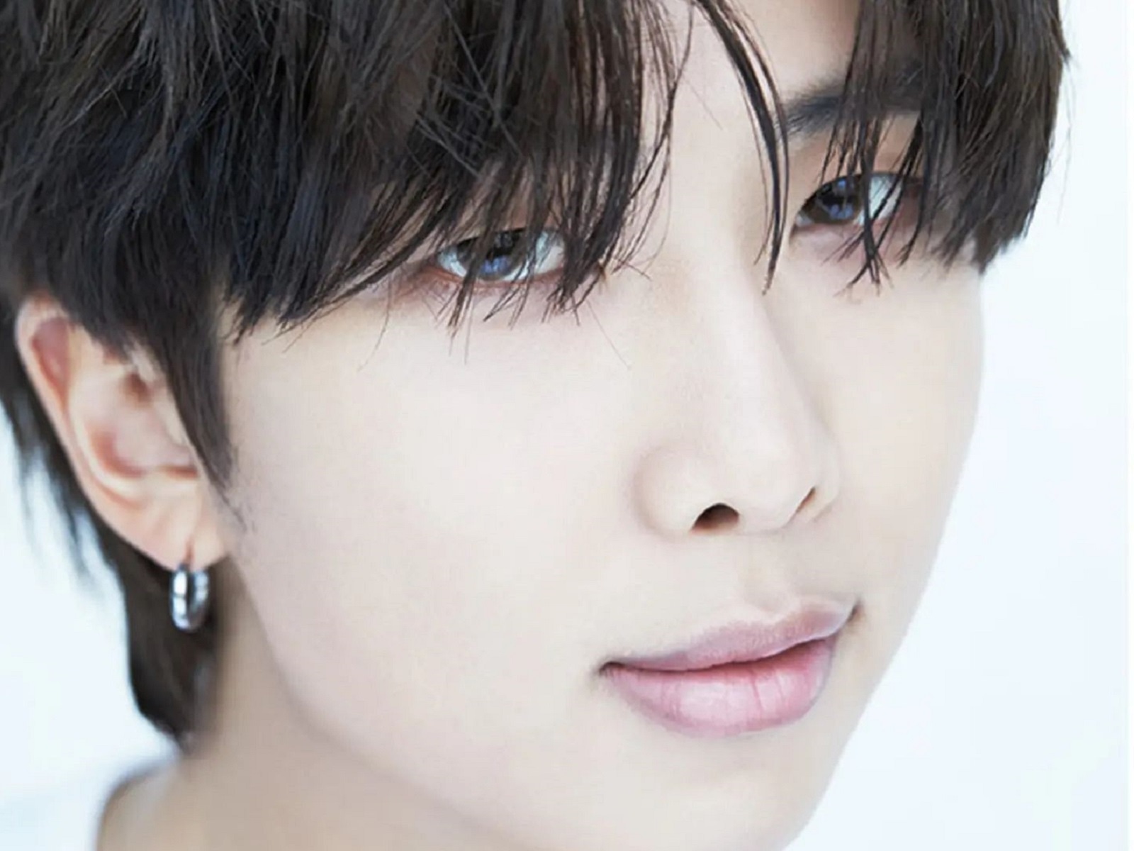 RM también es parte de la versión cinematográfica de "BTS: Yet to Come" estará disponible en Amazon Prime Video (Foto: BTS/ Instagram)