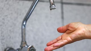 Corte de agua en Ate: hora exacta del inicio de restricción del servicio en el distrito