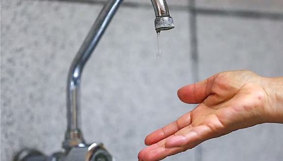 Corte de agua en Ate: ¿desde cuándo no habrá agua en el distrito?