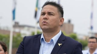 Jefe del IPD admite errores en los Juegos Bolivarianos: “Deportivamente funcionó, pero en logística sí hubo problemas”